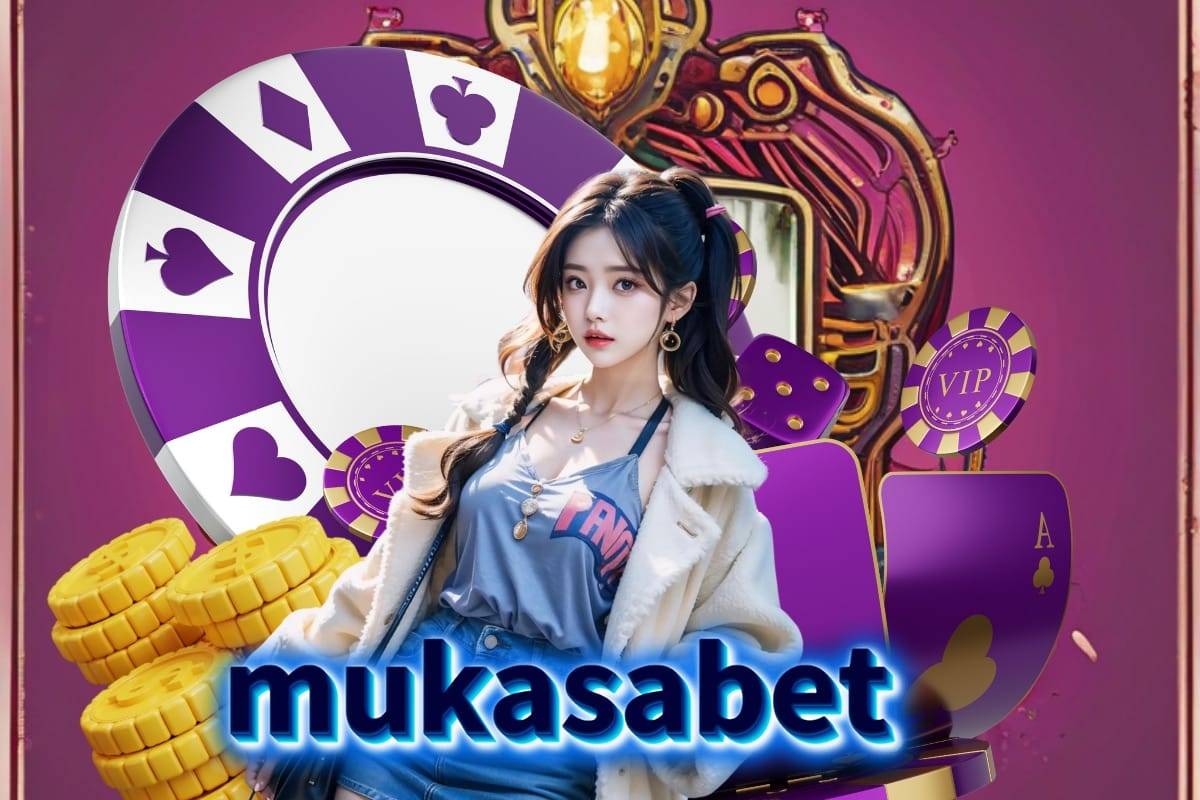 mukasabet สล็อต